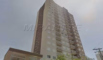 Apartamento de 62m² com 2 quartos em Lapa