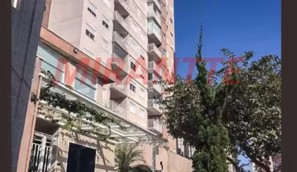 Apartamento de 62m² com 2 quartos em Lapa
