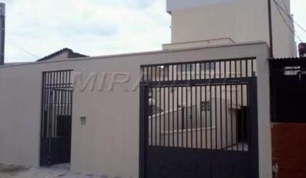 Cond. fechado com 2 quartos em Vila Carrao