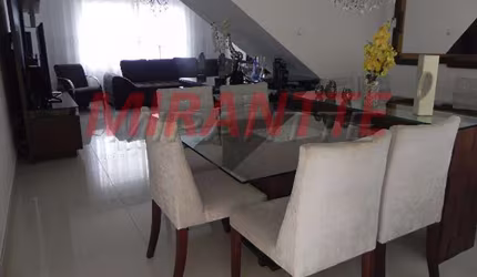 Sobrado de 300m² com 4 quartos em Bom Retiro