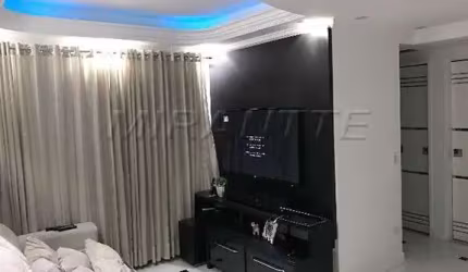 Apartamento de 58m² com 2 quartos em Vila Carrao