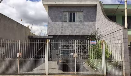 Sobrado com 3 quartos em Casa Verde Alta
