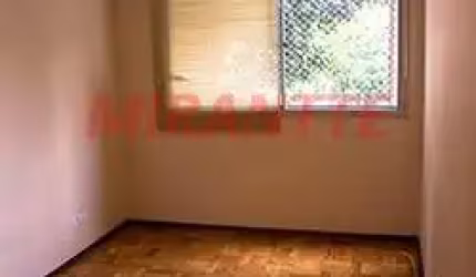 Apartamento de 68m² com 2 quartos em Cambuci