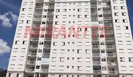 Apartamento de 67m² com 3 quartos em Morumbi
