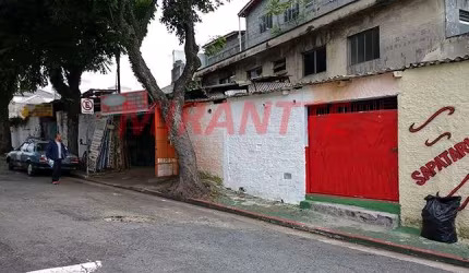 Terreno em Imirim