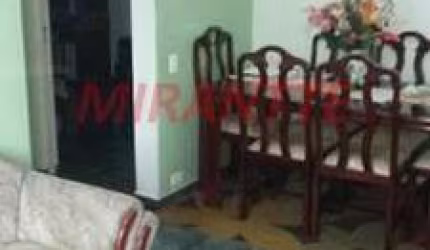 Apartamento de 69m² com 2 quartos em Freguesia do Ó