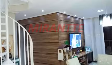 Apartamento de 128m² com 3 quartos em Freguesia do Ó