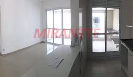 Apartamento de 69m² com 3 quartos em Nossa Senhora Do Ó