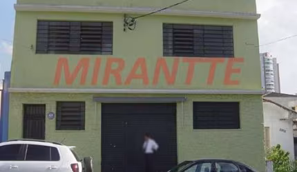 Galpao de 238m² em Tatuapé