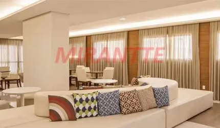 Apartamento de 113m² com 1 quartos em Alto da Boa Vista