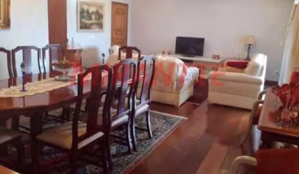 Apartamento de 150m² com 3 quartos em Vila Leopoldina