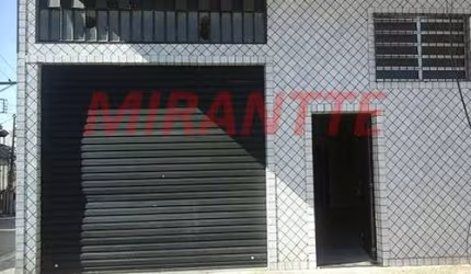 Comercial de 120m² em Vila Penteado