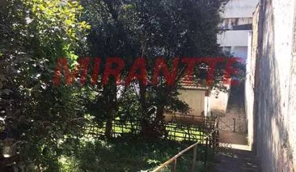 Terreno de 495m² em Sumaré