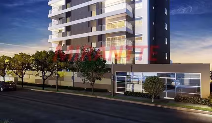 Apartamento de 70m² com 2 quartos em Vila Mariana