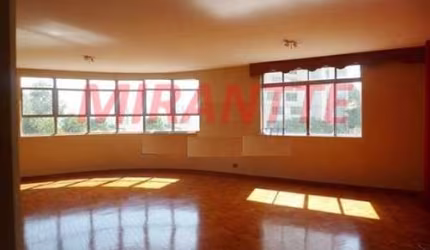 Apartamento de 120m² com 3 quartos em Mooca