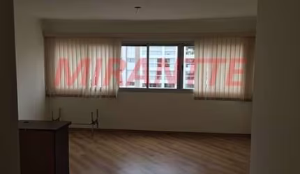 Apartamento de 100m² com 2 quartos em Perdizes