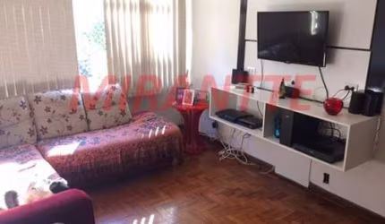 Apartamento de 90m² com 3 quartos em Jaçana