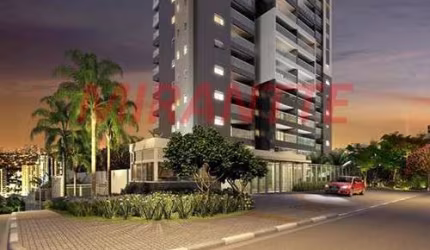 Apartamento de 77m² com 2 quartos em Vila Regente Feijó