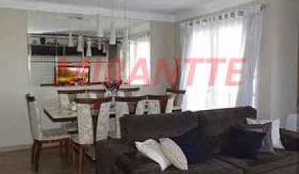 Apartamento de 70m² com 2 quartos em Itaberaba