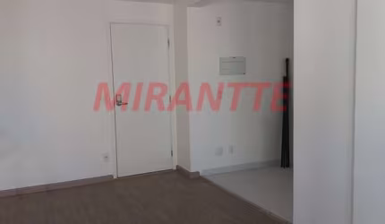 Apartamento de 37m² com 1 quartos em CENTRO