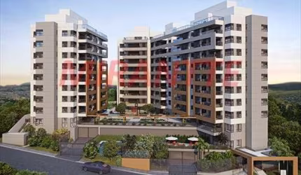 Apartamento de 263m² com 3 quartos em Alto da Lapa