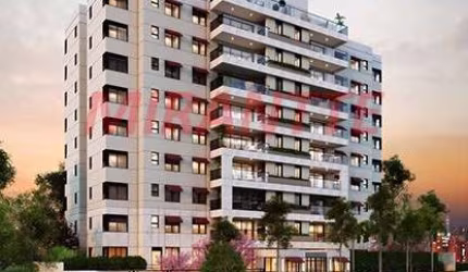 Apartamento de 130m² com 4 quartos em Vila Monumento