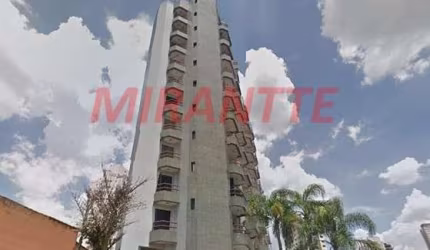 Apartamento de 93m² com 2 quartos em Perdizes