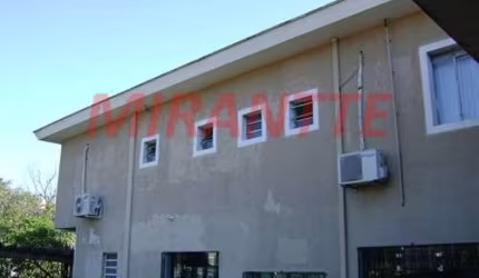 Comercial de 510m² em Lapa