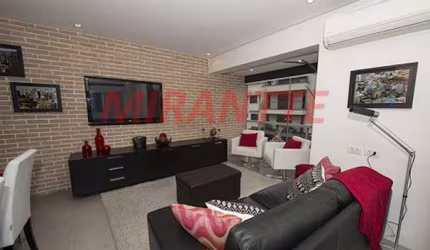 Apartamento de 44m² com 1 quartos em Vila Nova Conceição
