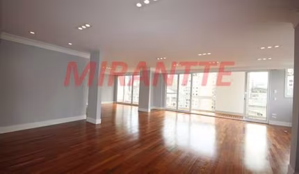 Apartamento de 381m² com 2 quartos em Higienópolis