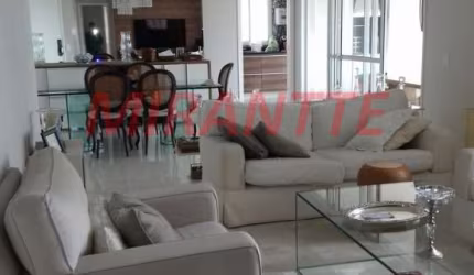 Apartamento de 142m² com 3 quartos em Morumbi