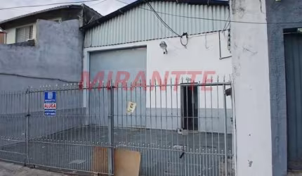 Galpao de 320m² em Imirim