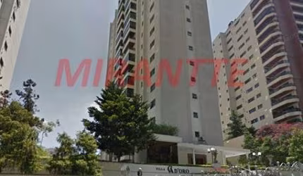 Apartamento de 161m² com 4 quartos em Morumbi
