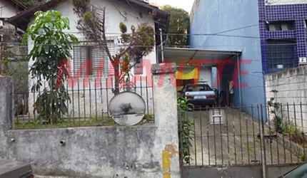 Terreno de 380m² em Freguesia do Ó