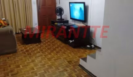 Sobrado de 90m² com 3 quartos em Jardim Vitória Régia