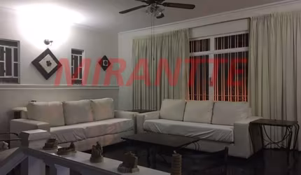 Sobrado de 183m² com 3 quartos em Freguesia do