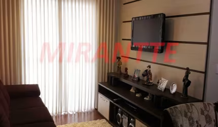 Apartamento de 54m² com 2 quartos em Lapa