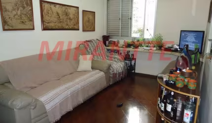 Apartamento de 127m² com 4 quartos em Perdizes