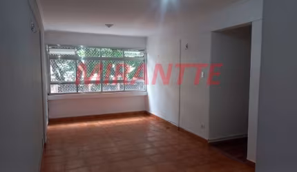 Apartamento de 78m² com 2 quartos em Jaçana