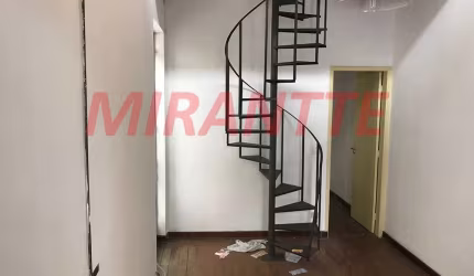 Sobrado de 149m² com 3 quartos em Santana
