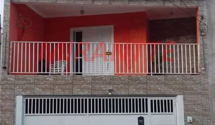 Sobrado de 186m² com 2 quartos em Freguesia do