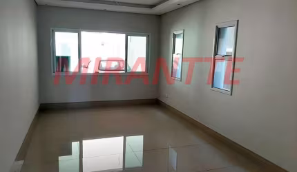 Sobrado de 240m² com 3 quartos em Parque Sao Domingos