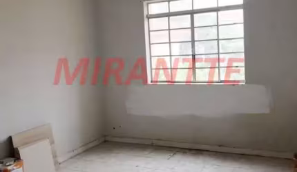 Apartamento de 58m² com 2 quartos em Jardim São Paulo