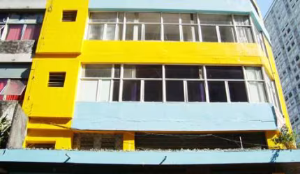 Comercial de 420m² em Centro