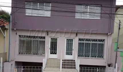 Sobrado de 178m² com 3 quartos em Tremembe