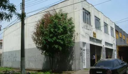 Galpao em Santo Amaro