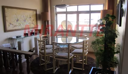Apartamento de 91m² com 2 quartos em Santa Cecilia