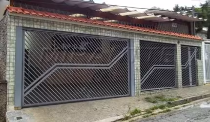 Casa terrea de 262m² com 3 quartos em Santa Terezinha