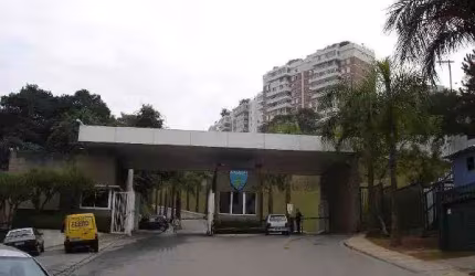 Apartamento de 150m² com 4 quartos em Panamby