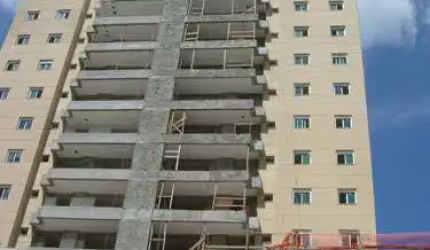 Apartamento de 139m² com 4 quartos em Morumbi